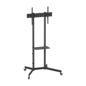 SOPORTE SUELO PANTALLA 45KG 37-70