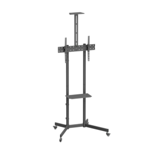 SOPORTE SUELO PANTALLA 45KG 37-70