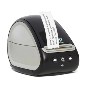 IMPRESORA DE ETIQUETAS DYMO LABELWRITER 550