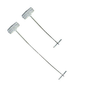 NAVETE STANDARD 25 MM. REF. 9121374