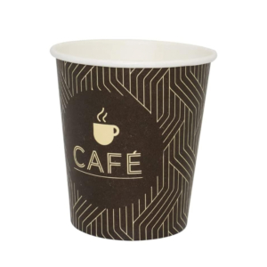 VASO CAFÉ CARTÓN 200 CC
