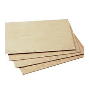 TABLERO DE MARQUETERÍA 3 MM. GROSOR 60 X 40 CM.