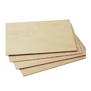 TABLERO DE MARQUETERÍA 3 MM GRUESO 30X40 CMS