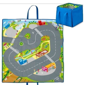TAPETE PARA EDUCACIÓN VIAL REF. 97096