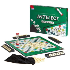 JUEGO DE MESA FALOMIR 