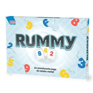 JUEGO DE MESA FALOMIR 