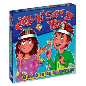 JUEGO DE MESA FALOMIR 