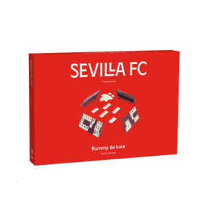 RUMMY LUXE SEVILLA F.C. FALOMIR REF. 34084