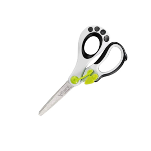 TIJERA ESCOLAR MAPED KOOPY CON MUELLE REF. 1379109