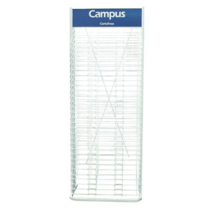 EXPOSITOR CAMPUS UNIVERSITY VACÍO PARA CARTULINAS 50 X 65 CM. REF. 600363