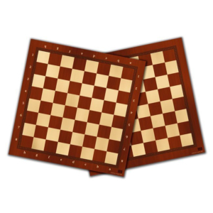 TABLERO DE AJEDREZ 40X40 CM FALOMIR REF. 27909