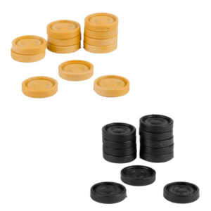 FICHAS PARA DAMAS FALOMIR REF. 27935