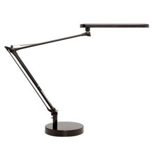 LÁMPARA LED FLEXIBLE UNILUX MAMBO NEGRO