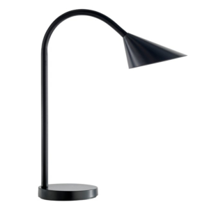 LÁMPARA LED FLEXIBLE UNILUX SOL NEGRO
