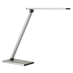 LÁMPARA LED FLEXIBLE UNILUX TERRA GRIS