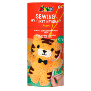 LLAVERO DE COSER AVENIR TIGRE                                                                       