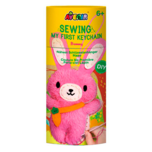 LLAVERO DE COSER AVENIR CONEJO                                                                      