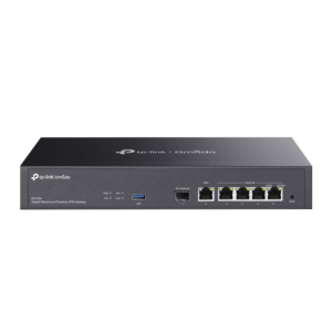 OMADA GBIT RACK/DESKTOP VPN GATEWAY