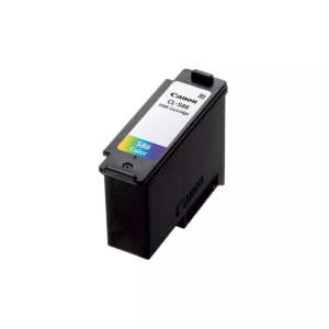 CANON CL586 COLOR CAPACIDAD ESTANDAR