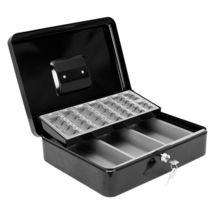 CAJA DE CAUDALES GRANDE REFORZADO