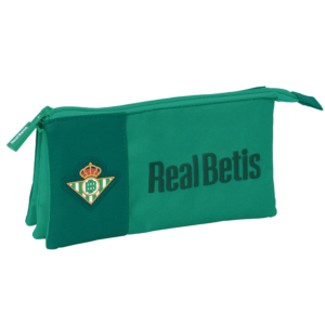 PORTATODO TRIPLE DEL REAL BETIS REF. 812566744
