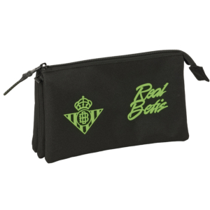 PORTATODO TRIPLE DEL REAL BETIS REF. 812666744