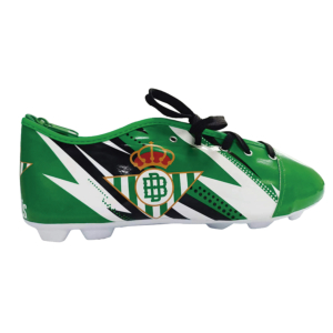 PORTATODO BOTA DEL REAL BETIS REF. PT-14-BT