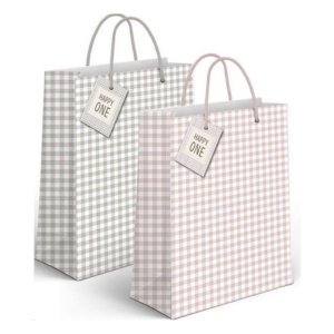 BOLSA PAPEL PARA REGALO GRANDE SEÑORA REF. 2185534