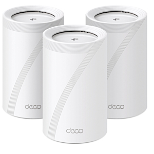 BE9300 WHM WI-FI 7 SYSTEM(TRI-BAND)