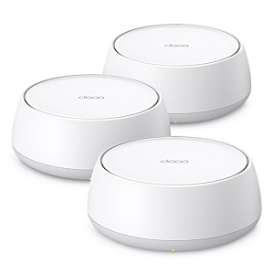 BE9300 WHMESH WIFI7 UNIT(TRI-BAND)