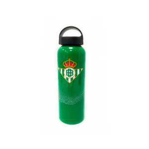 BOTELLA DE ALUMINIO DEL REAL BETIS REF. 73088