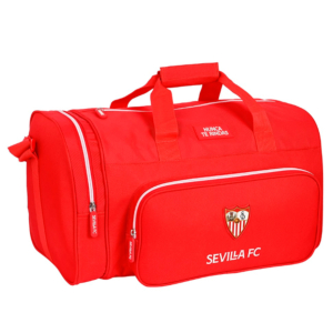 BOLSA DE DEPORTE DEL SEVILLA F.C. REF. 712465023 