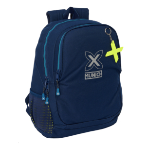 MOCHILA MUNICH NAUTIC REF. 612474665