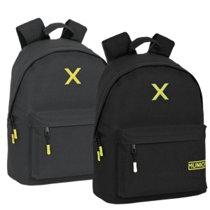 MOCHILA MUNICH PARA PORTÁTIL DE 14" REF. 642320819/642322819