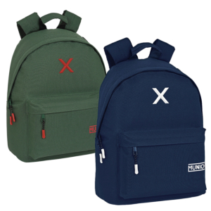 MOCHILA MUNICH PARA PORTÁTIL DE 14" REF. 642321819/3819