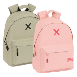 MOCHILA MUNICH BÁSICOS PARA PORTÁTIL DE 14,1" REF. 642306819-7819