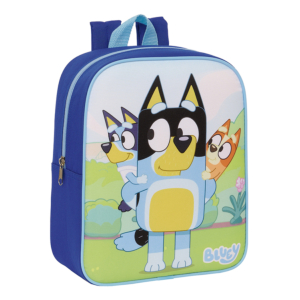 MOCHILA GUARDERÍA BLUEY REF. 622429232