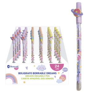 BOLÍGRAFO BORRABLE SUMMER TIME REF. 331791