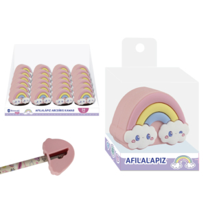 AFILALÁPIZ ARCOIRIS KAWAII REF. 331963