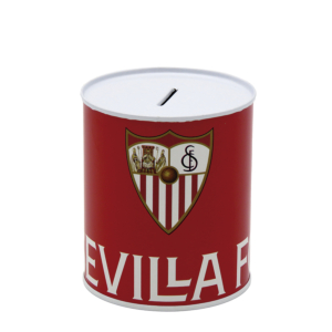HUCHA MEDIANA SEVILLA F.C. REF. HM-502-S