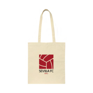 BOLSA DE TELA DEL SEVILLA F.C. REF. 622497778