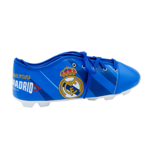 PORTATODO BOTA DEL REAL MADRID REF. PB-26-RM