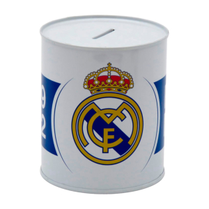 HUCHA MEDIANA REAL MADRID REF. HM-502-RM