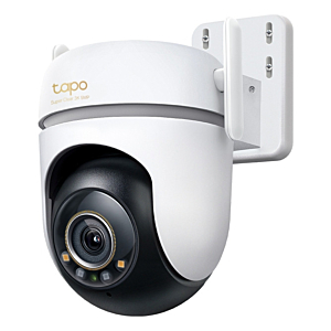 OUTDOOR  SECURITY WIFI CAMERA