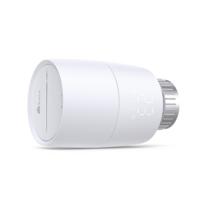 KASA SMART RADIATOR VALVE