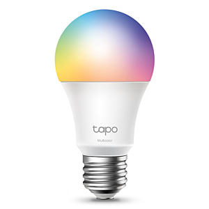 MULTICOLOR WIFI LIGHT BULB