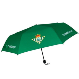 PARAGUAS PLEGABLE DEL REAL BETIS REF. 91815