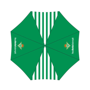 PARAGUAS AUTOMÁTICO DEL REAL BETIS REF. 91822