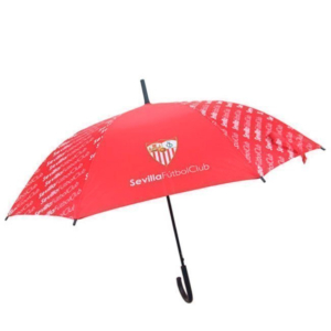 PARAGUAS AUTOMÁTICO DEL SEVILLA F.C. REF. 63553