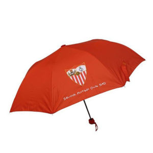 PARAGUAS AUTOMÁTICO DEL SEVILLA F.C. REF. 91839